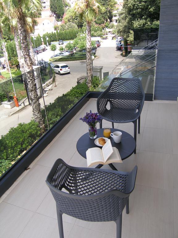 Apartments Mon Amour Dubrovnik Kültér fotó
