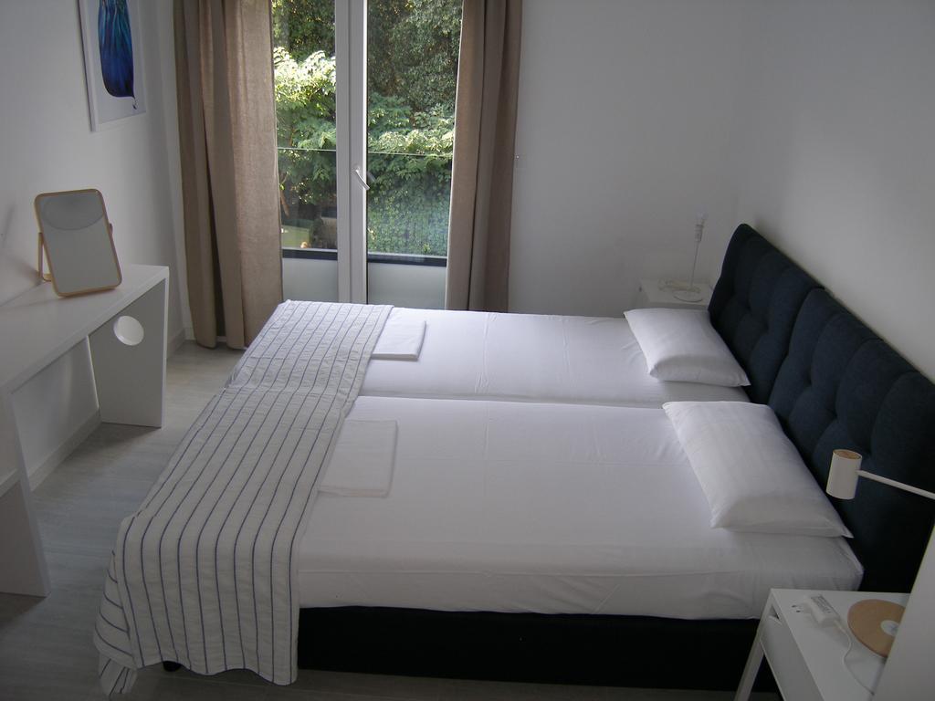 Apartments Mon Amour Dubrovnik Kültér fotó