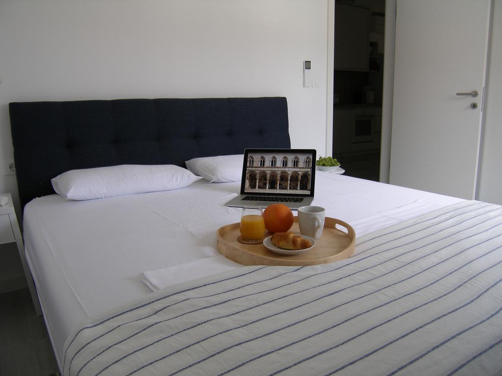 Apartments Mon Amour Dubrovnik Kültér fotó