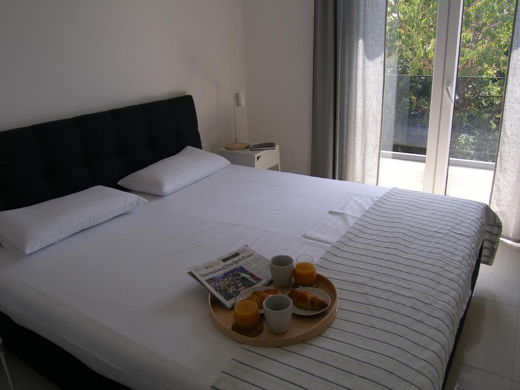 Apartments Mon Amour Dubrovnik Kültér fotó