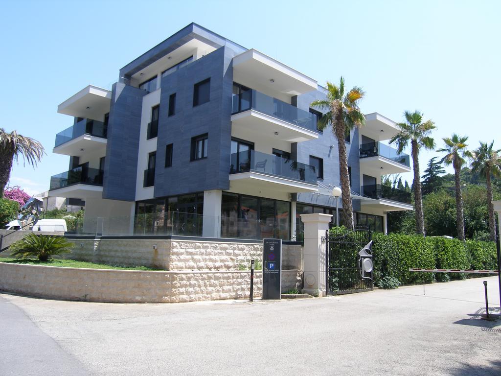 Apartments Mon Amour Dubrovnik Kültér fotó