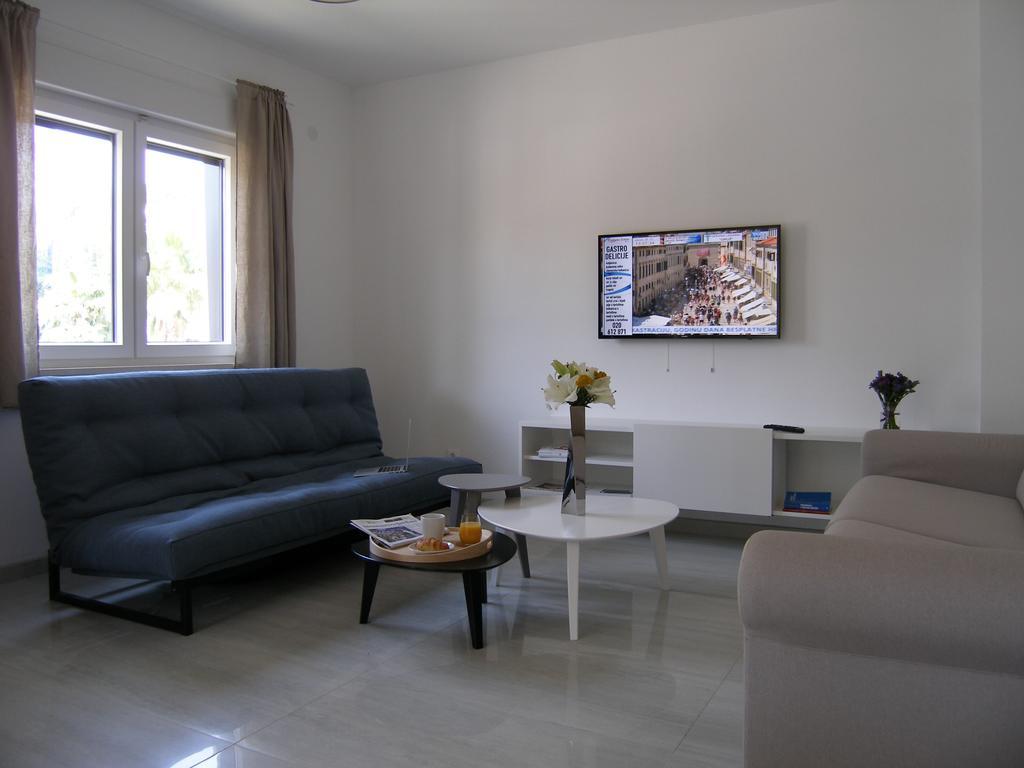 Apartments Mon Amour Dubrovnik Kültér fotó