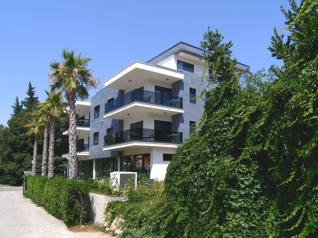 Apartments Mon Amour Dubrovnik Kültér fotó
