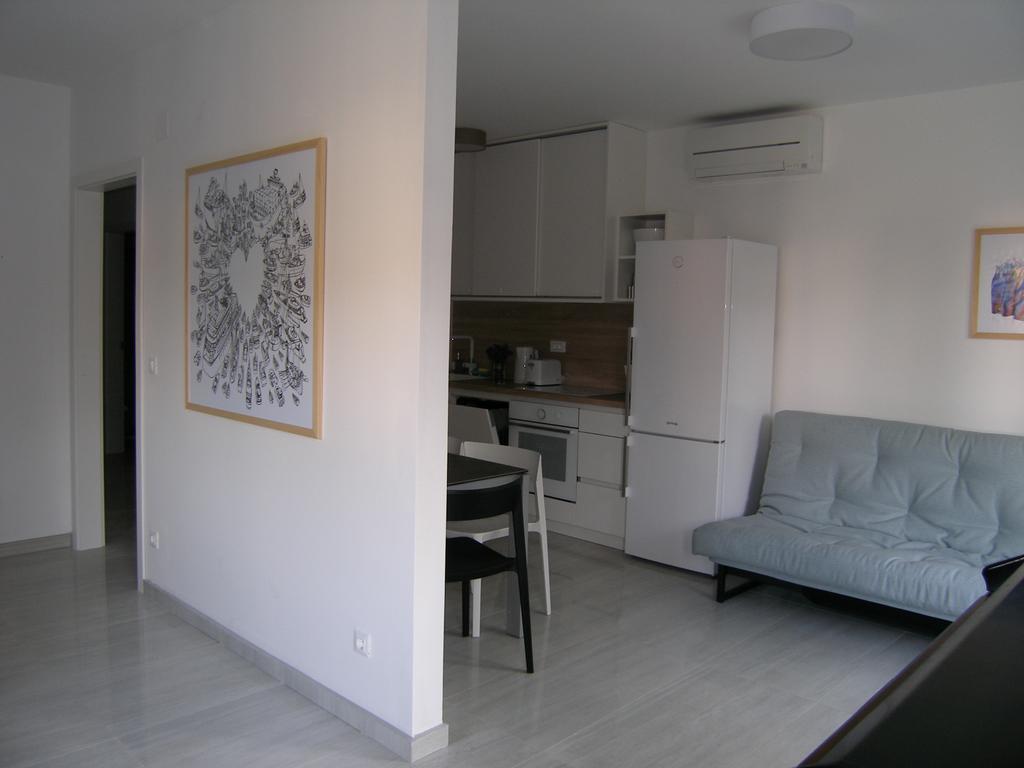 Apartments Mon Amour Dubrovnik Kültér fotó