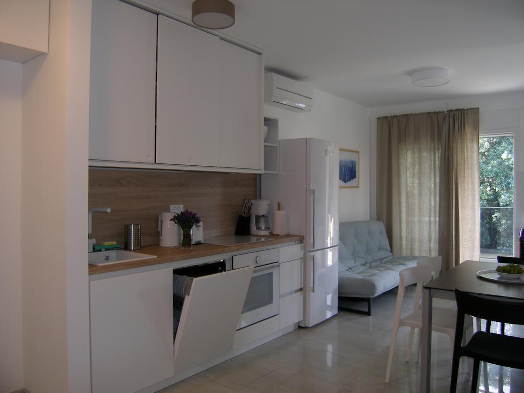 Apartments Mon Amour Dubrovnik Kültér fotó
