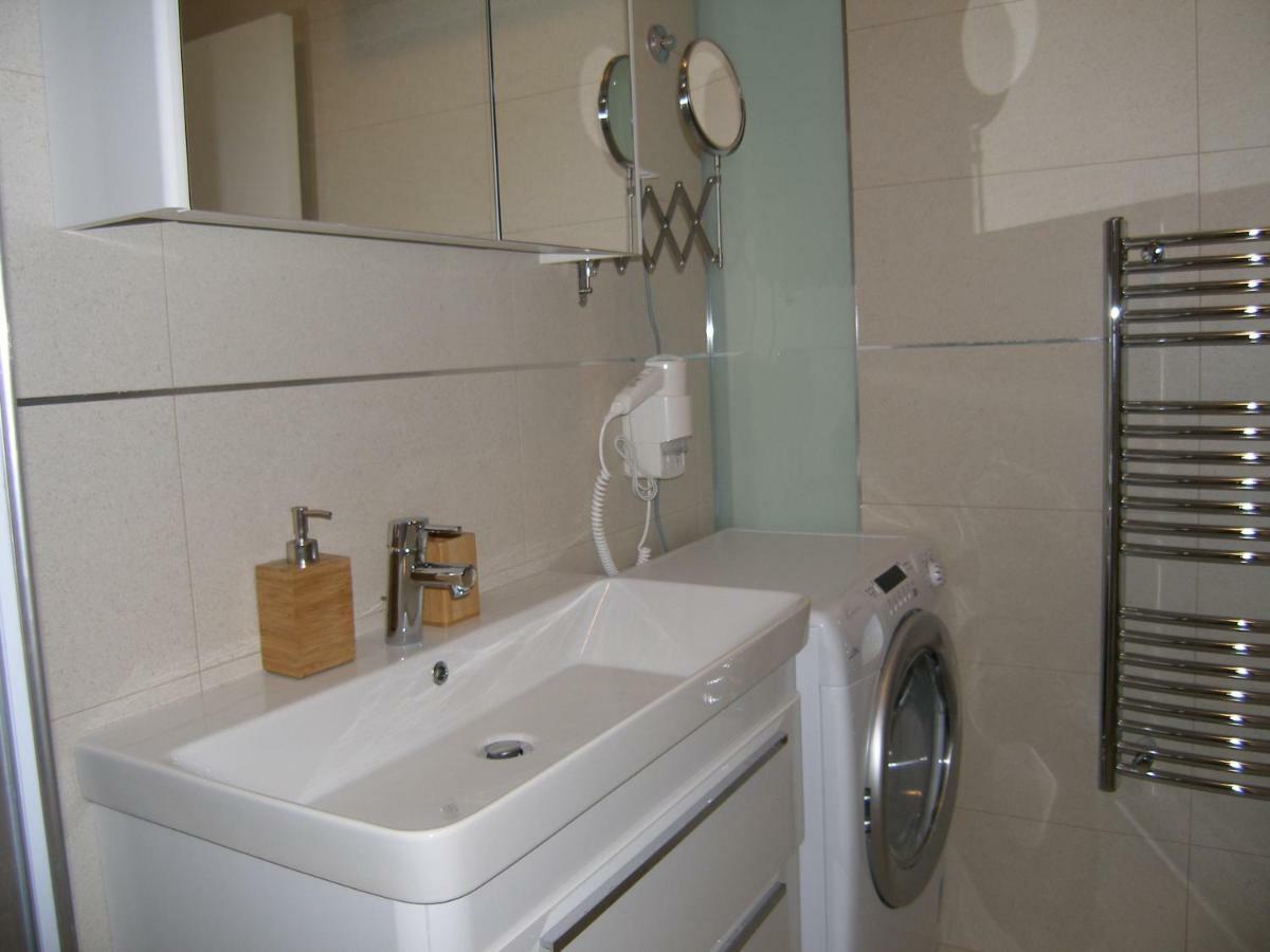 Apartments Mon Amour Dubrovnik Kültér fotó